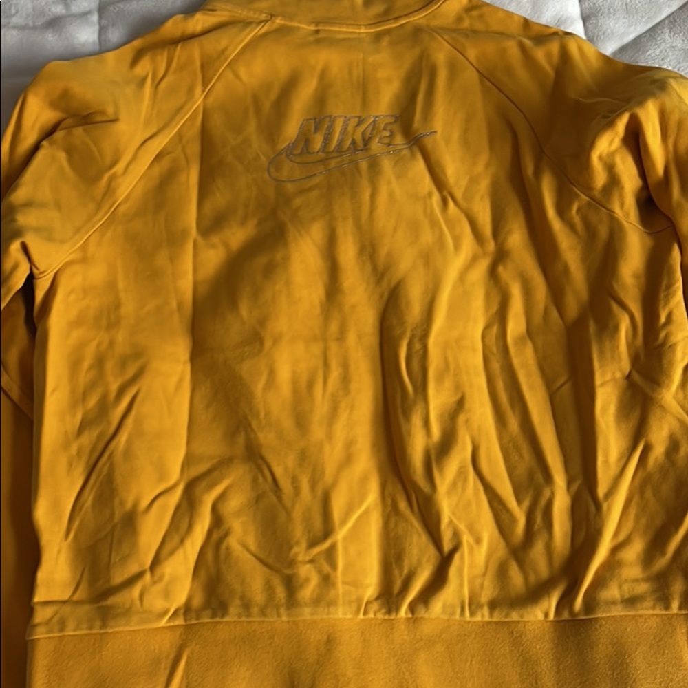 Nike jacket